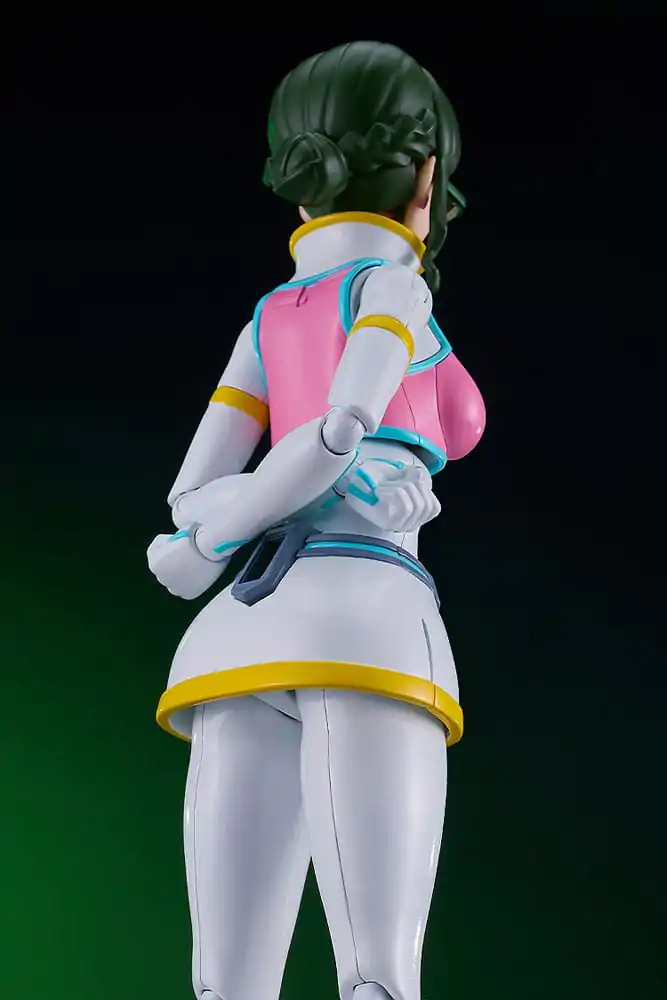 Gridman Universe Akčná figúrka The Gattai DX Sounderous 19 cm produktová fotografia
