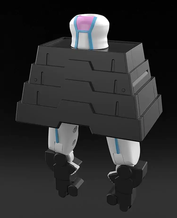 Gridman Universe Akčná figúrka The Gattai DX Sounderous 19 cm produktová fotografia
