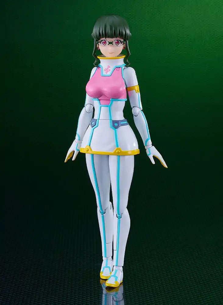 Gridman Universe Akčná figúrka The Gattai DX Sounderous 19 cm produktová fotografia