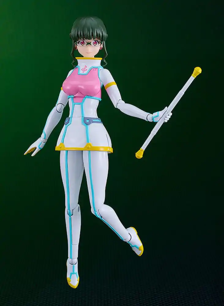 Gridman Universe Akčná figúrka The Gattai DX Sounderous 19 cm produktová fotografia