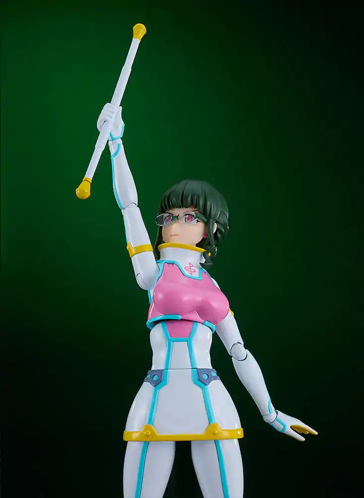 Gridman Universe Akčná figúrka The Gattai DX Sounderous 19 cm produktová fotografia