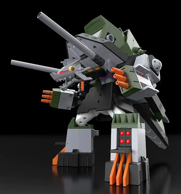 Gridman Universe Akčná figúrka The Gattai DX Sounderous 19 cm produktová fotografia
