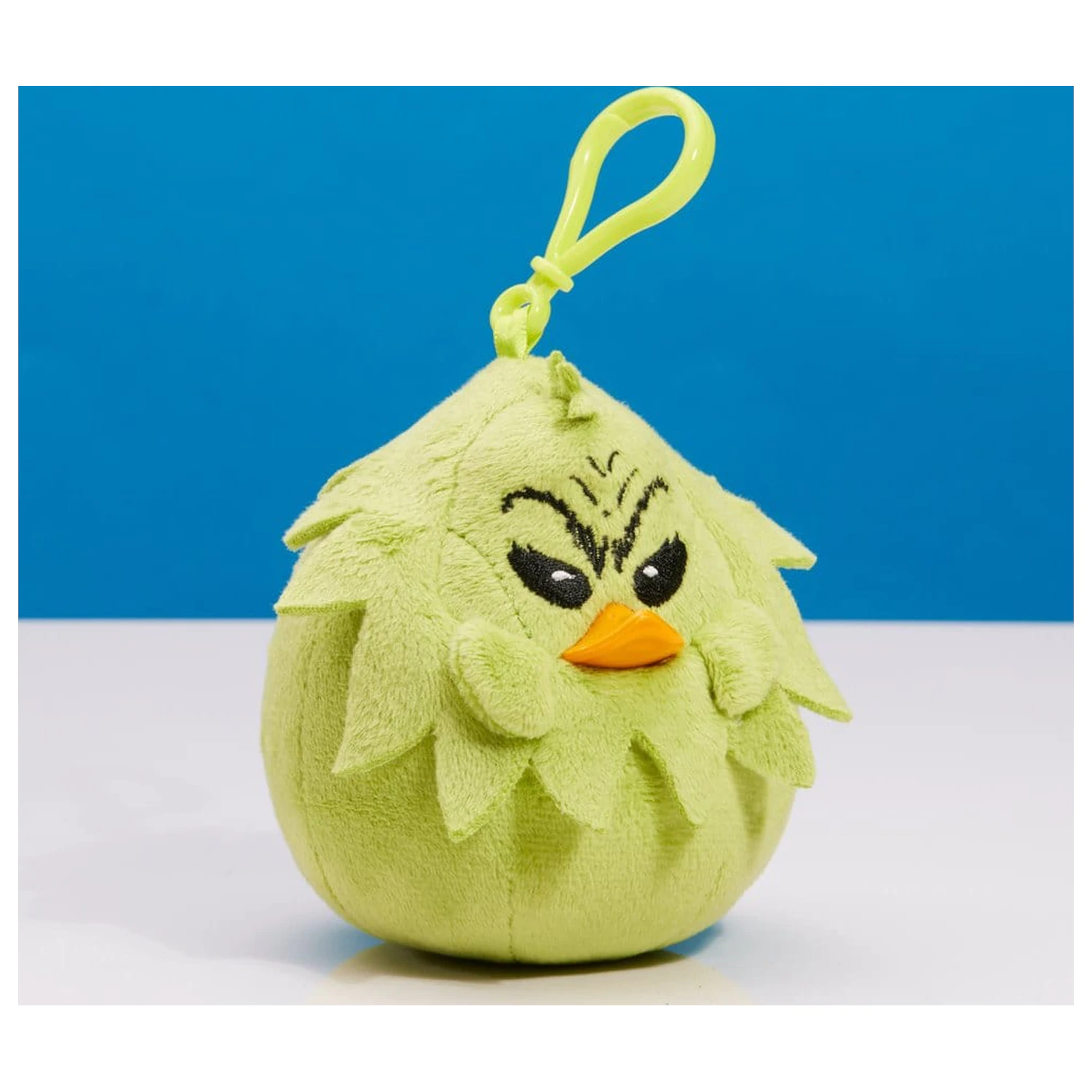 Grinch Tubbz prívesok na tašku produktová fotografia
