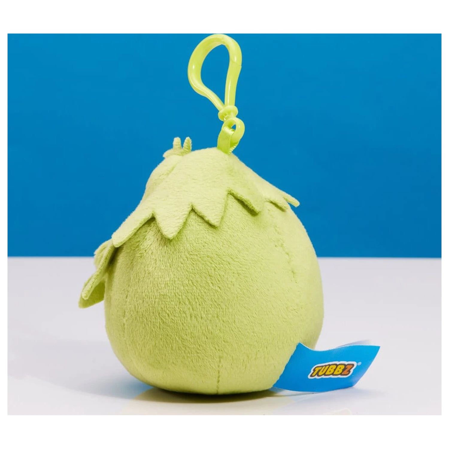Grinch Tubbz prívesok na tašku produktová fotografia