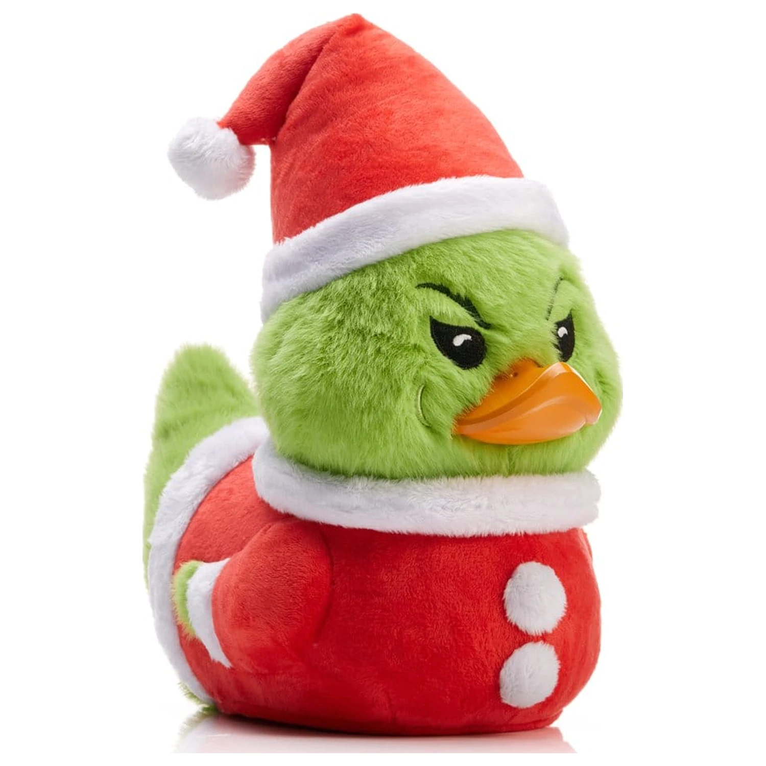Grinch Tubbz Plyšová figúrka produktová fotografia