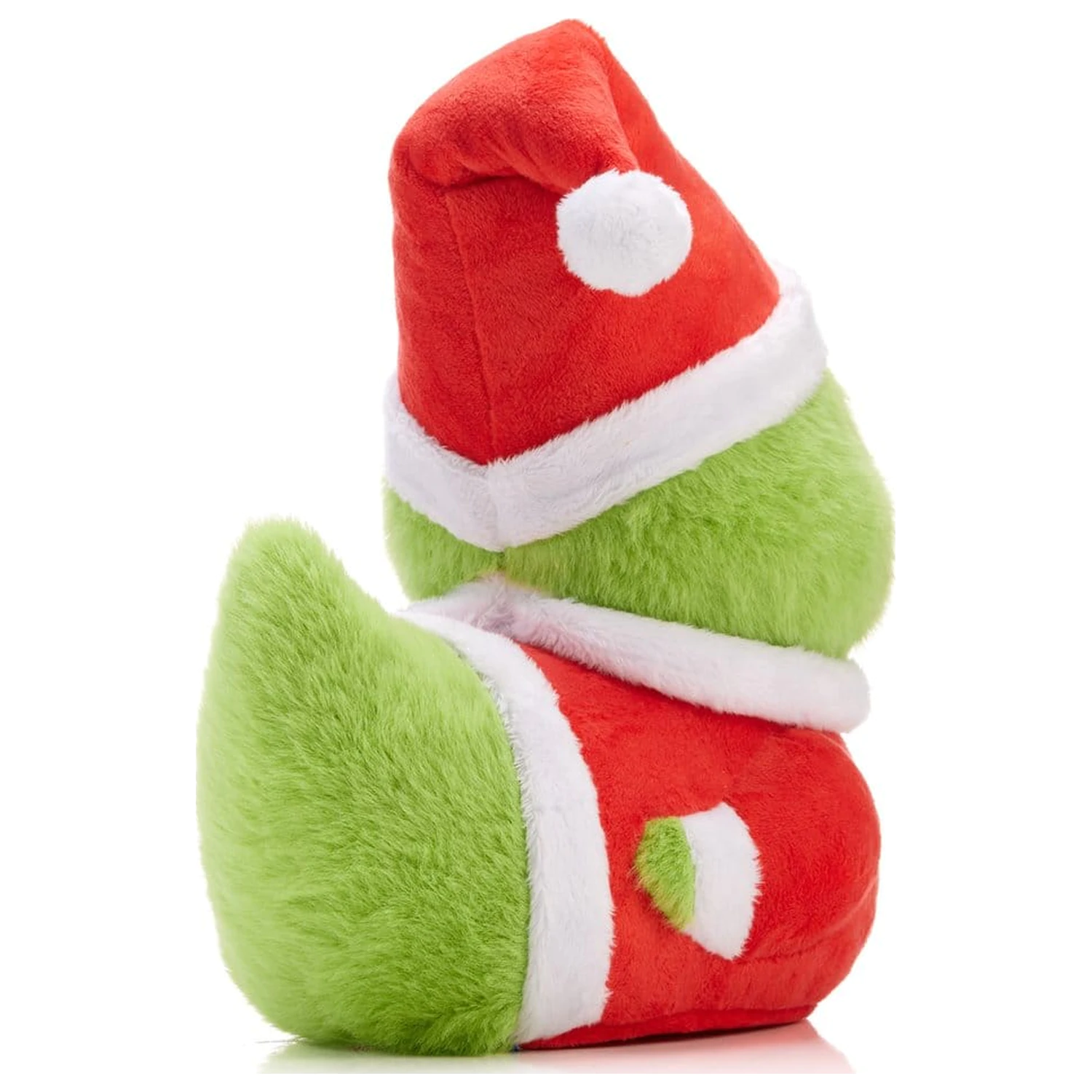 Grinch Tubbz Plyšová figúrka produktová fotografia