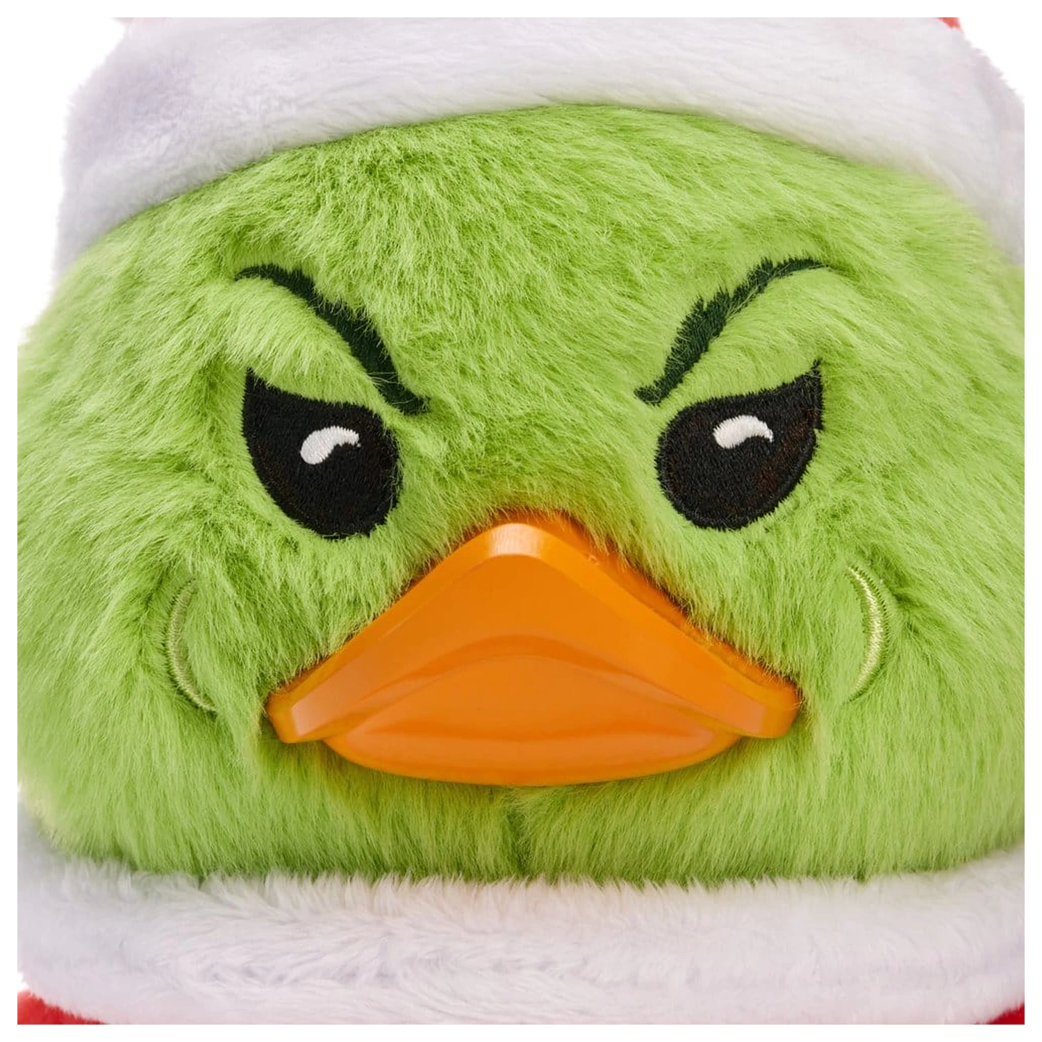 Grinch Tubbz Plyšová figúrka produktová fotografia