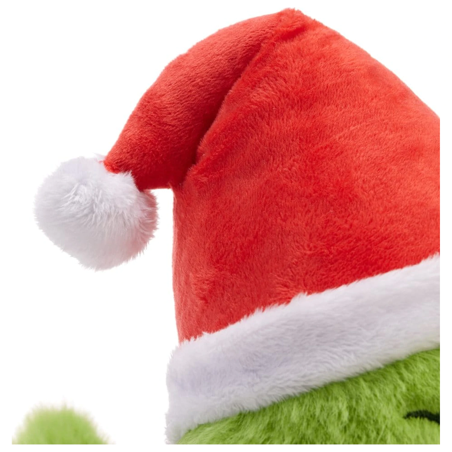 Grinch Tubbz Plyšová figúrka produktová fotografia