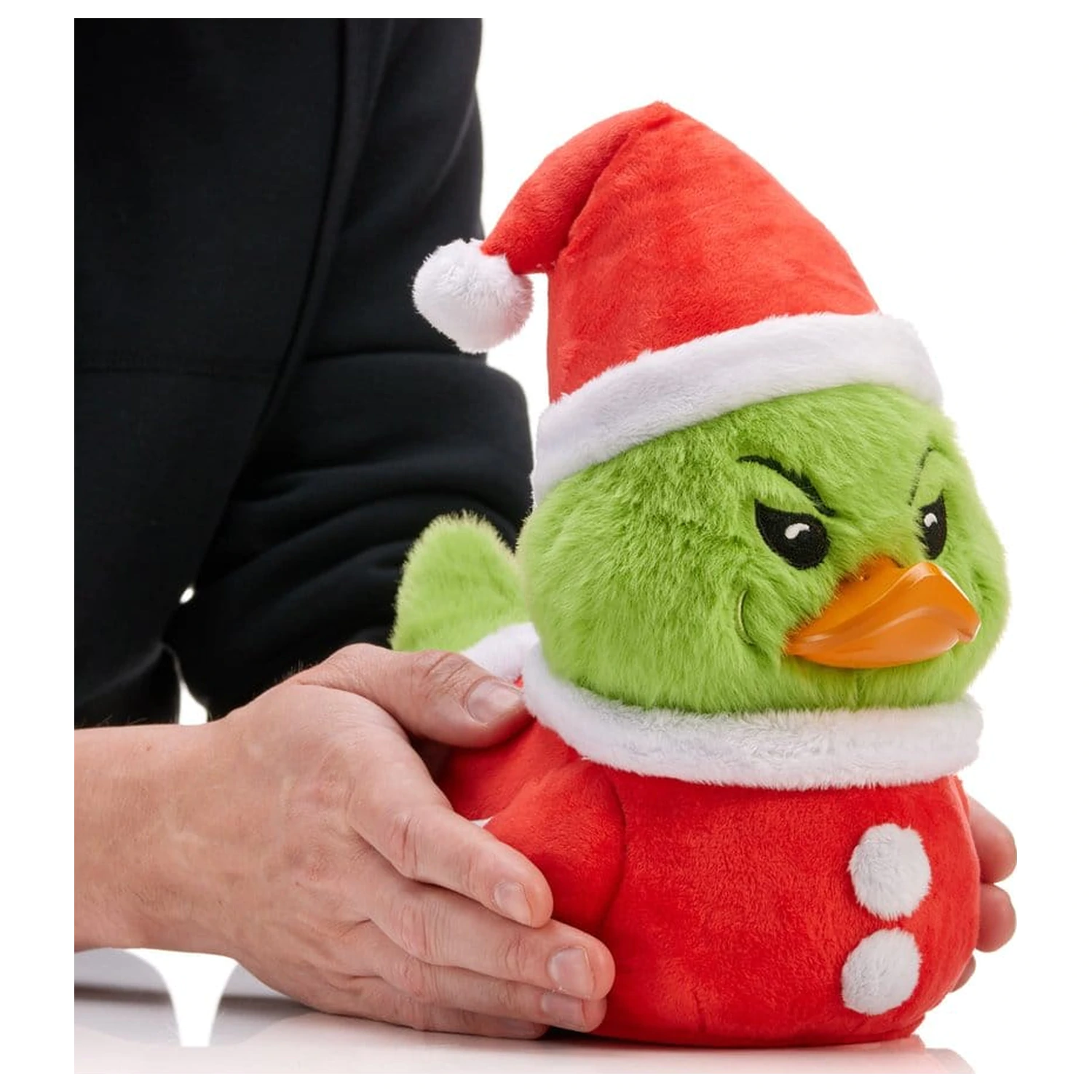 Grinch Tubbz Plyšová figúrka produktová fotografia