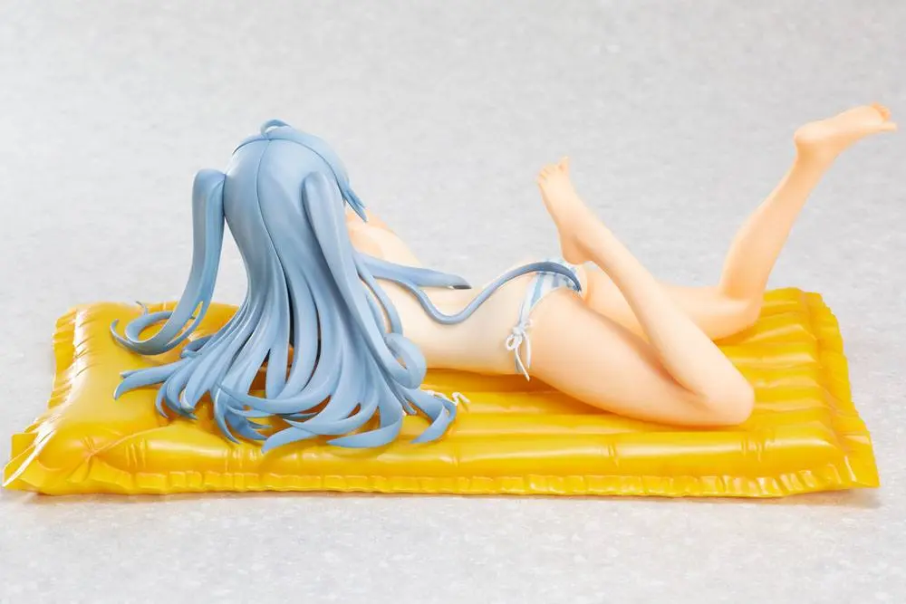 Grisaia Phantom Trigger PVC figúrka 1/6 Shishigaya Tohka 10 cm termékfotó