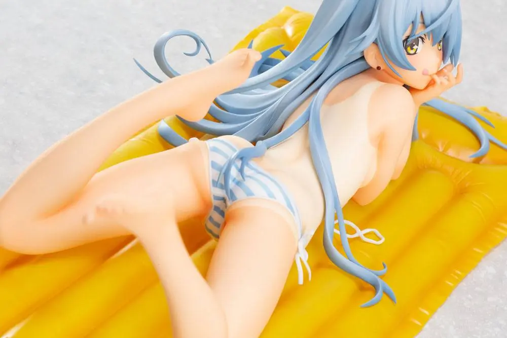 Grisaia Phantom Trigger PVC figúrka 1/6 Shishigaya Tohka 10 cm termékfotó