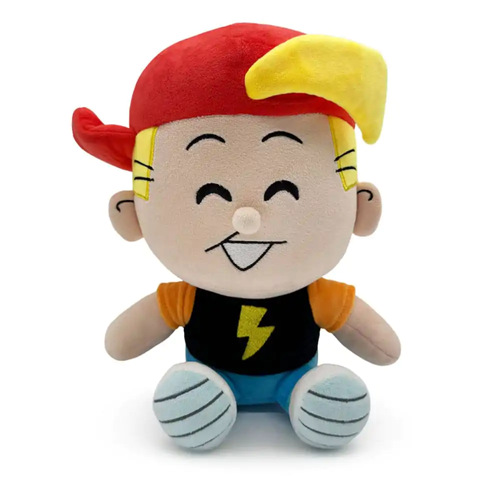 Grubbs plyšová figúrka Grubbs 22 cm produktová fotografia