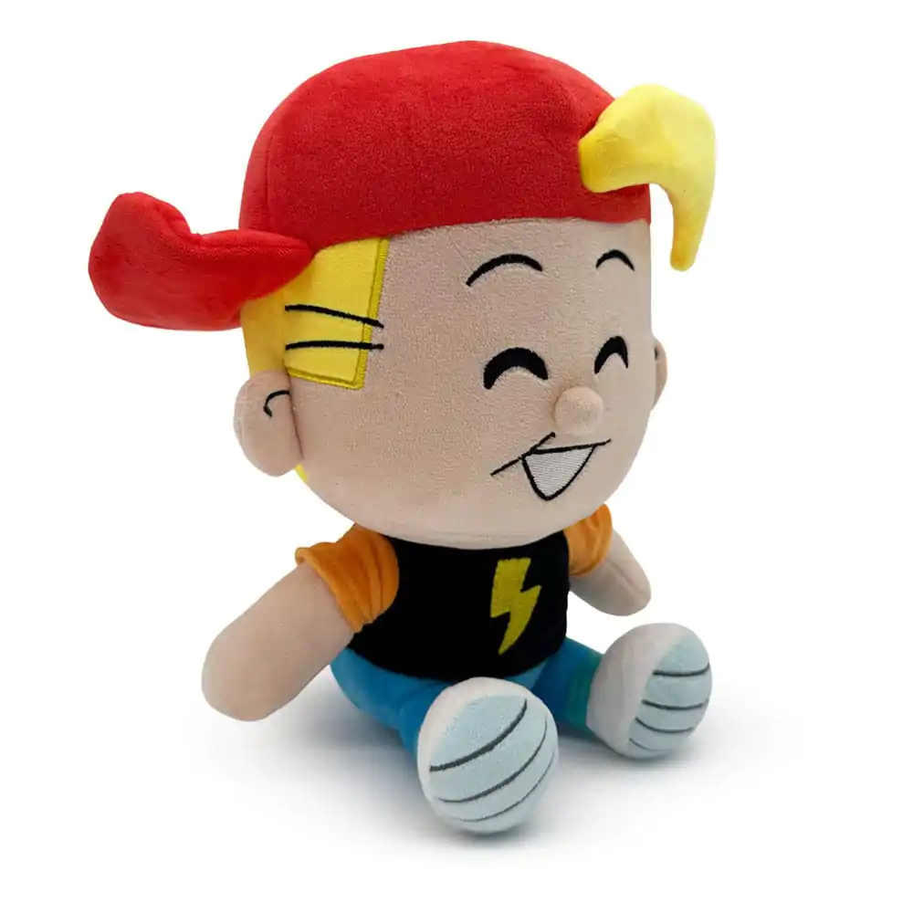 Grubbs plyšová figúrka Grubbs 22 cm produktová fotografia