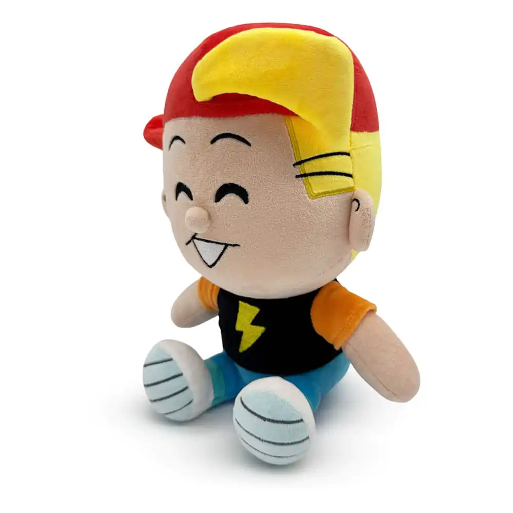 Grubbs plyšová figúrka Grubbs 22 cm produktová fotografia