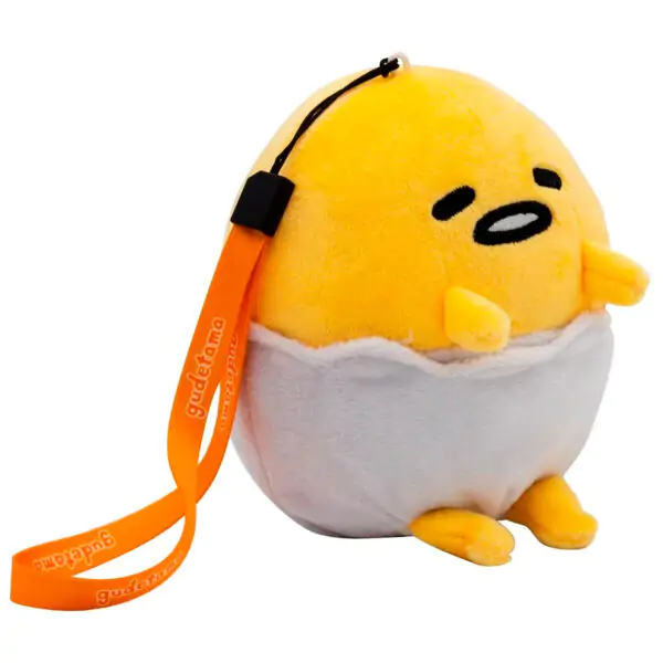 Gudetama plyšová hračka 15cm termékfotó