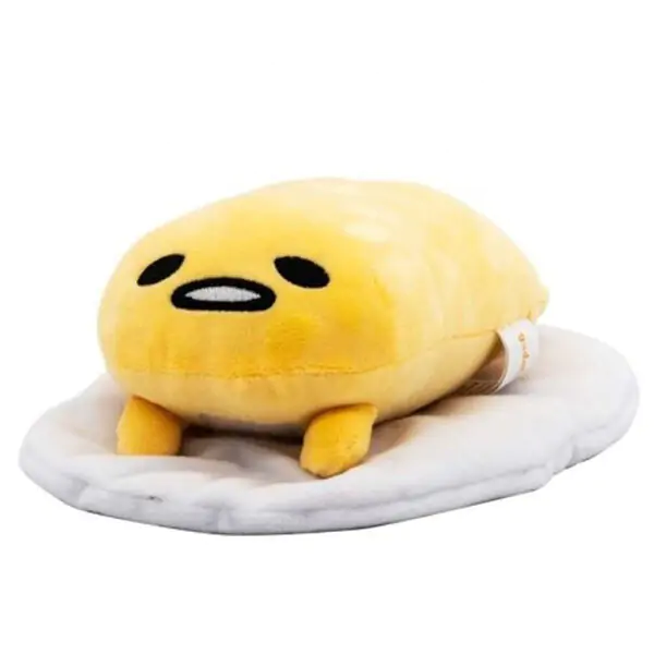 Gudetama plyšová figúrka 40 cm termékfotó