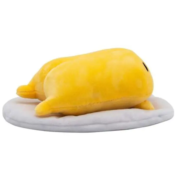 Gudetama plyšová figúrka 40 cm termékfotó