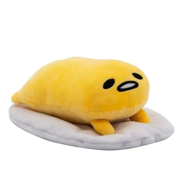 Gudetama plyšová figúrka 40 cm termékfotó