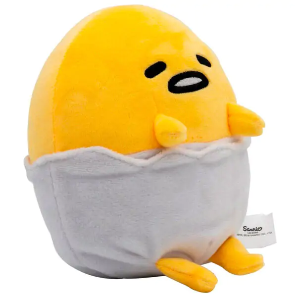 Gudetama plyšová hračka 20 cm termékfotó