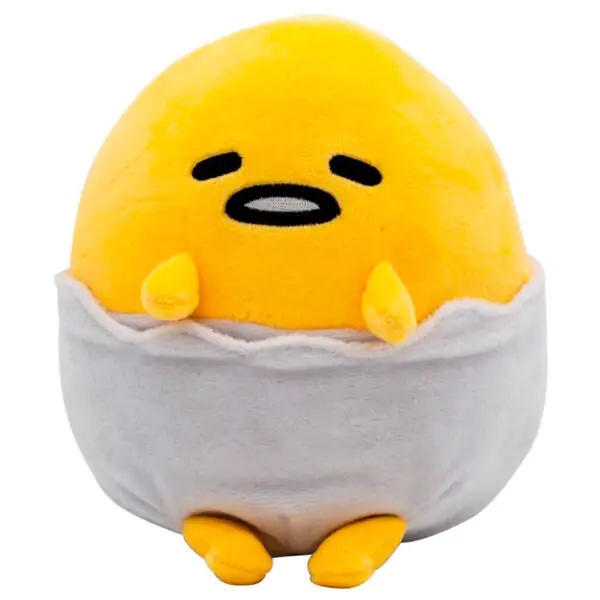 Gudetama plyšová hračka 20 cm termékfotó