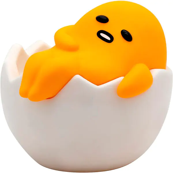 Gudetama Svietiaca figúrka 25 cm termékfotó