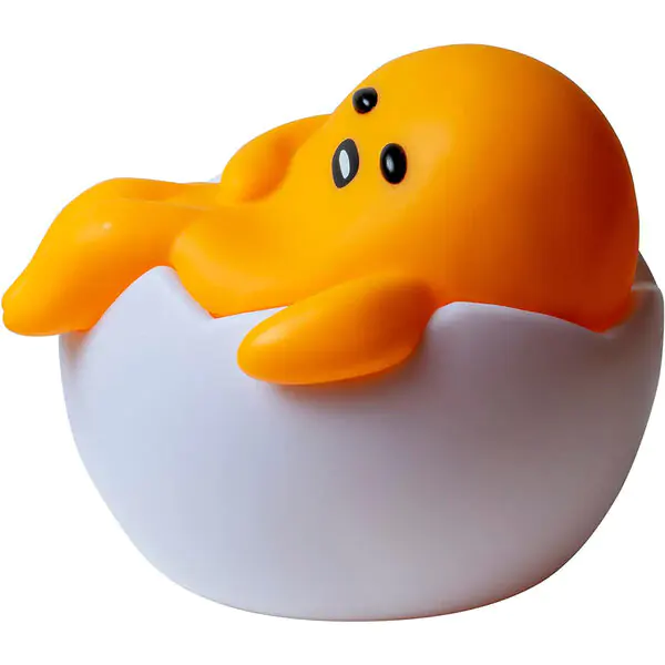 Gudetama Svietiaca figúrka 25 cm termékfotó