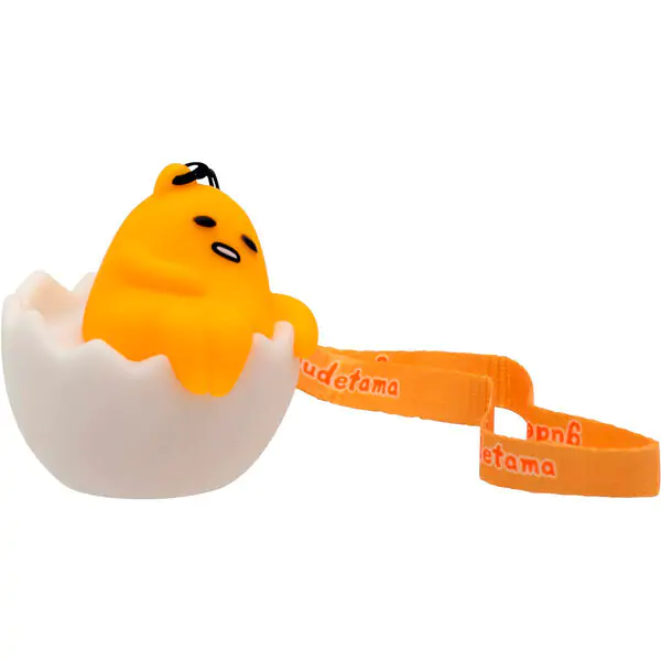 Gudetama svietiaca figúrka 8 cm termékfotó