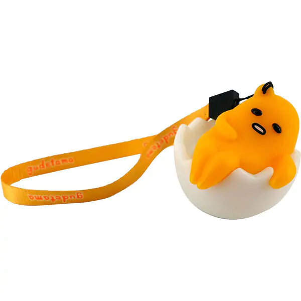 Gudetama svietiaca figúrka 8 cm termékfotó