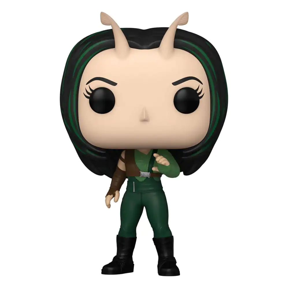 Guardians of the Galaxy 3 POP! Vinylová figúrka Mantis 9 cm produktová fotografia