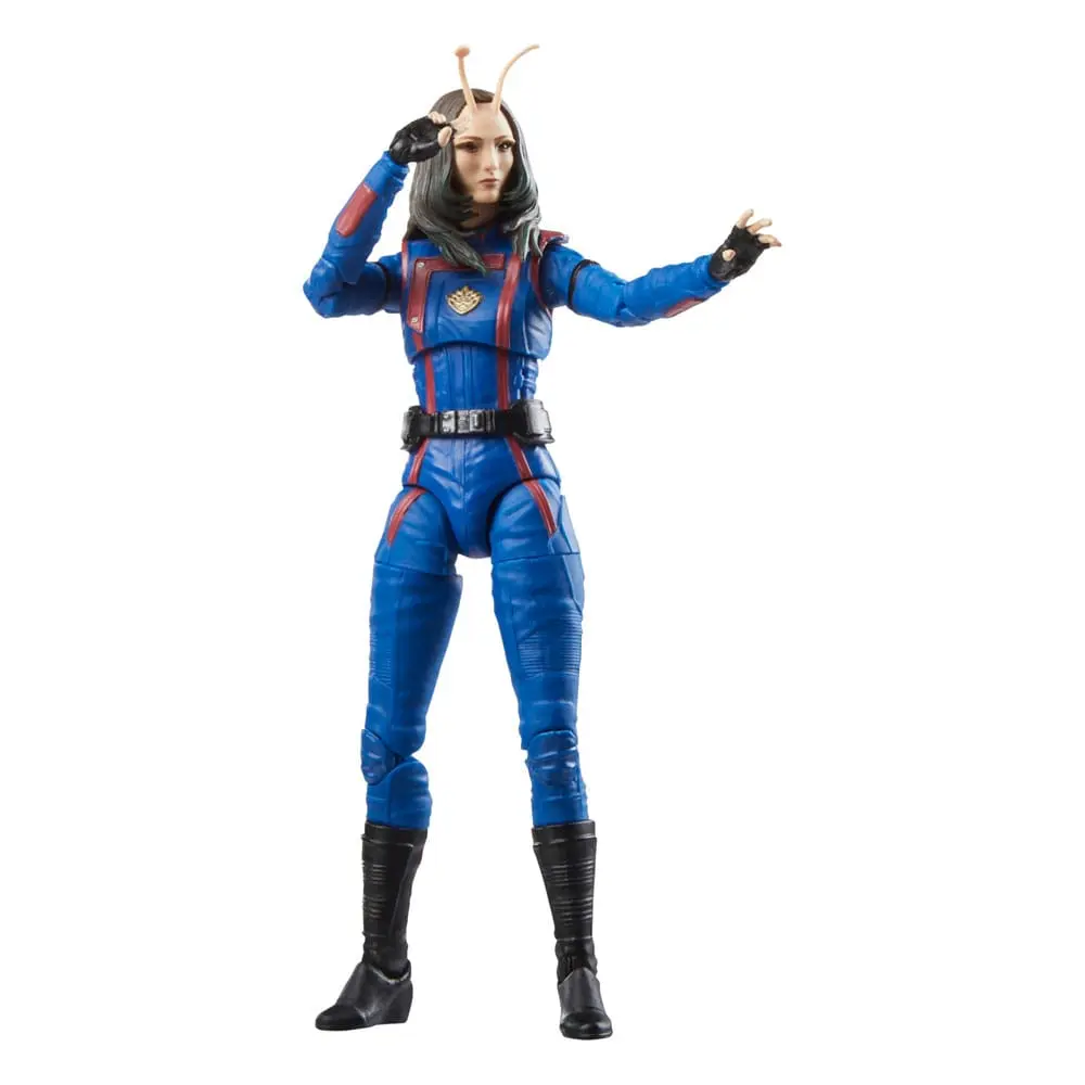 Guardians of the Galaxy Vol. 3 Marvel Legends Akčná figúrka Mantis 15 cm termékfotó