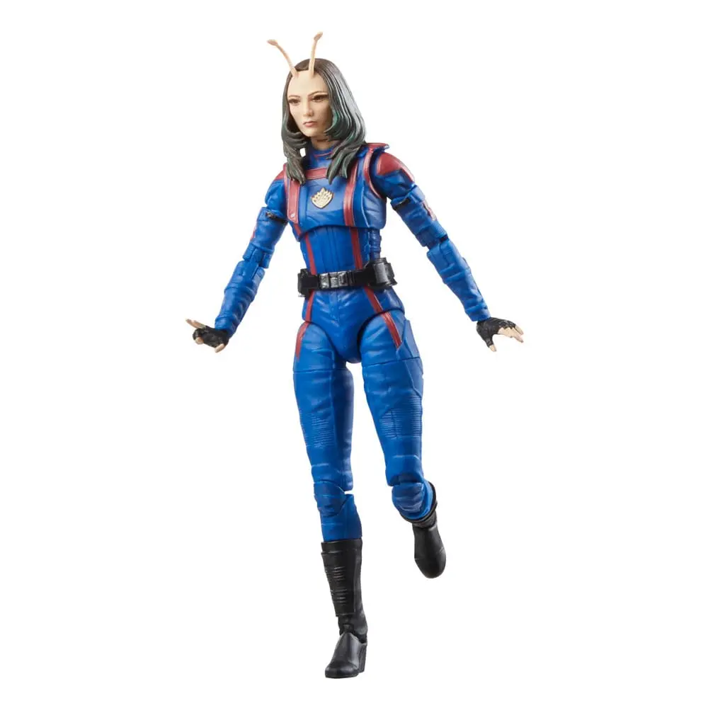 Guardians of the Galaxy Vol. 3 Marvel Legends Akčná figúrka Mantis 15 cm termékfotó