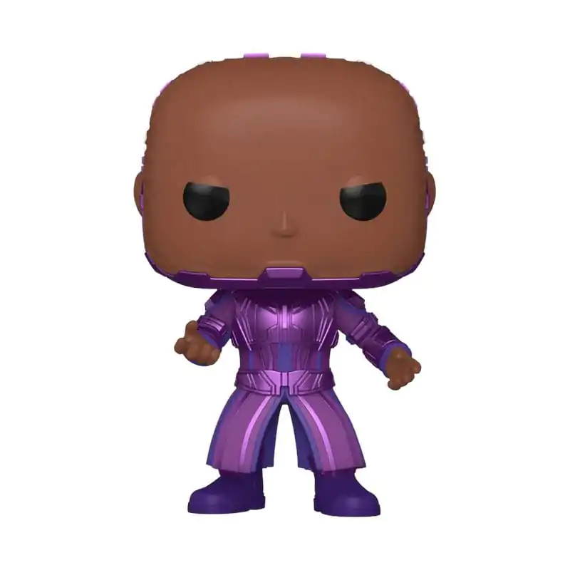 Guardians of the Galaxy Vol. 3 Funko POP! Marvel Vinyl Figúrka The High Evolutionary Exclusive 9 cm produktová fotografia