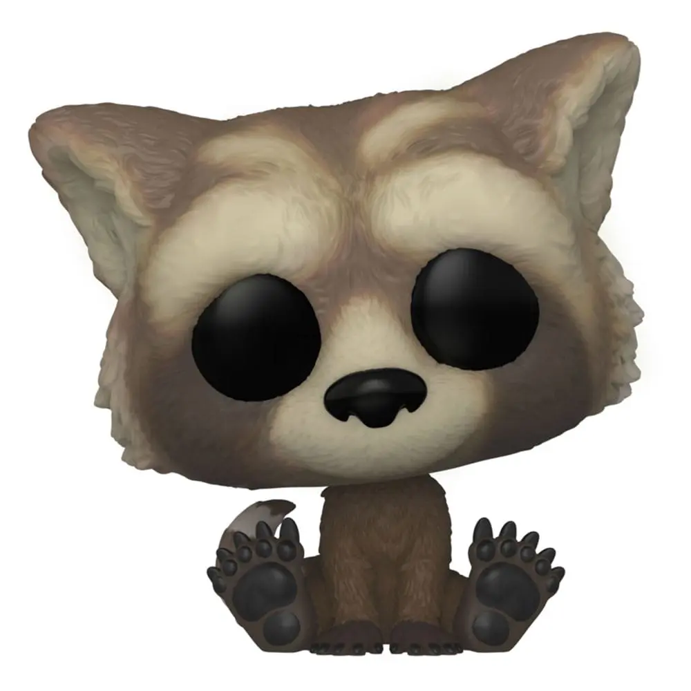 Guardians of the Galaxy Vol. 3 POP! Vinyl figúrka 9 cm Baby Rocket termékfotó