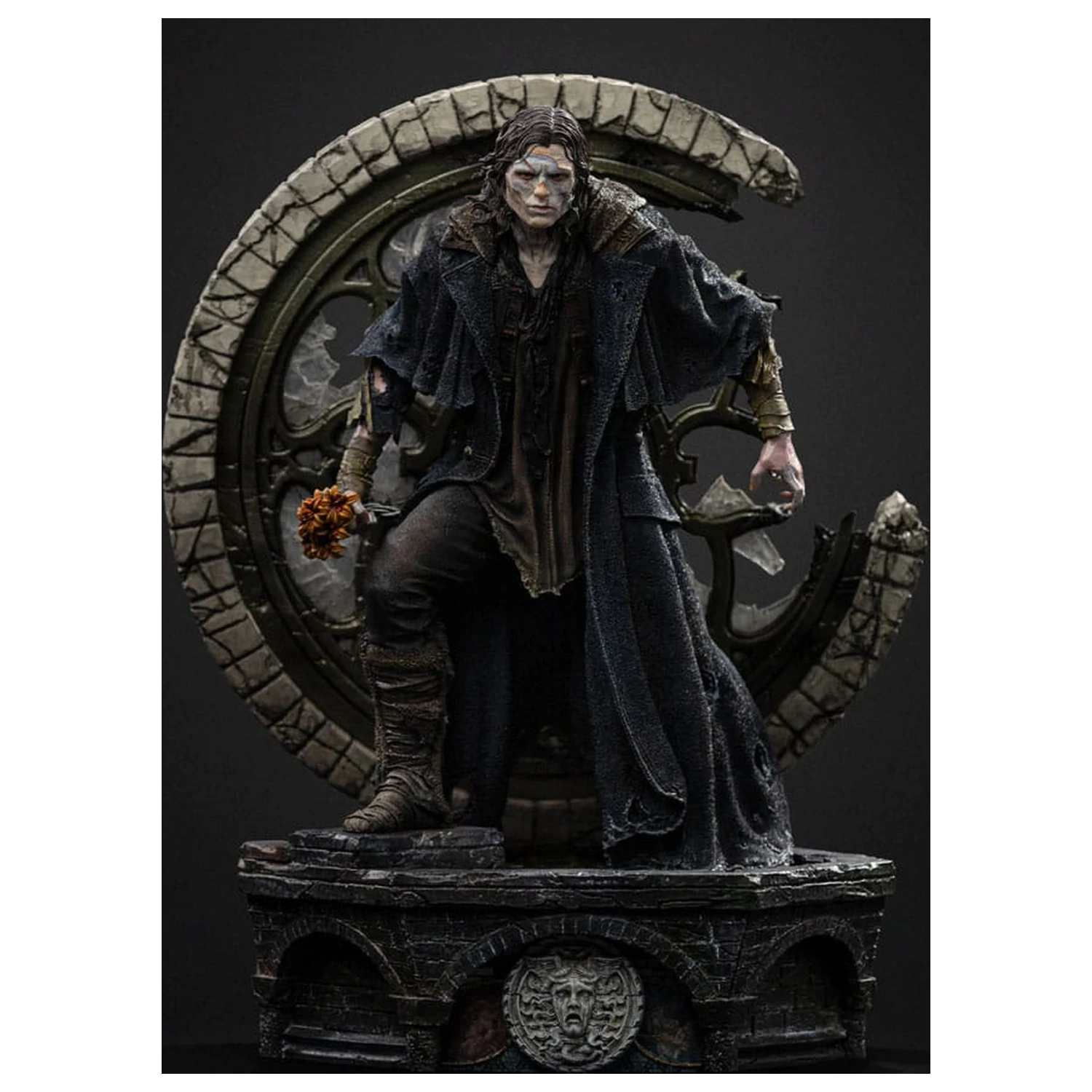 Guillermo Del Toro's Art Scale Socha 1/10 Frankenstein's Monster 24 cm produktová fotografia