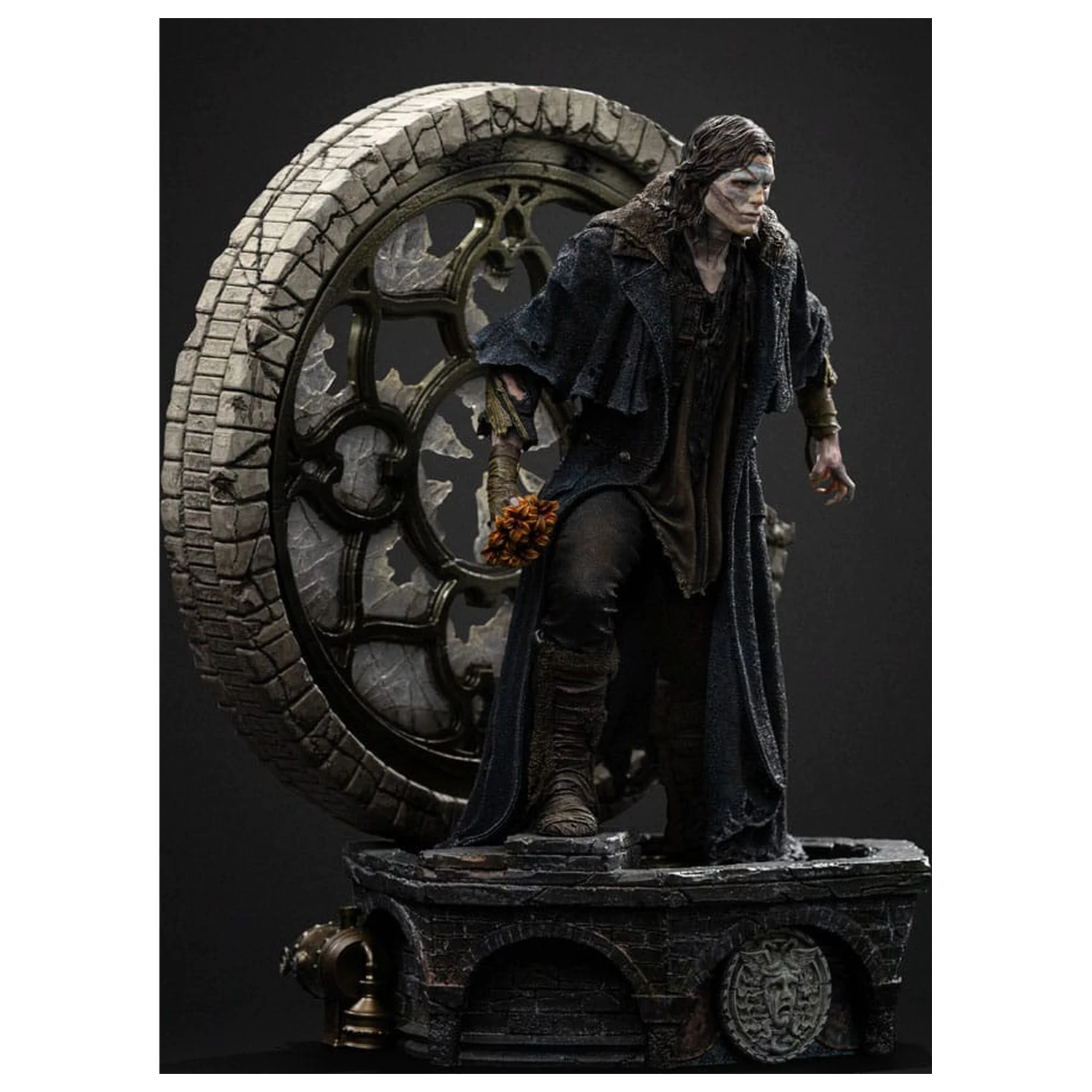Guillermo Del Toro's Art Scale Socha 1/10 Frankenstein's Monster 24 cm produktová fotografia