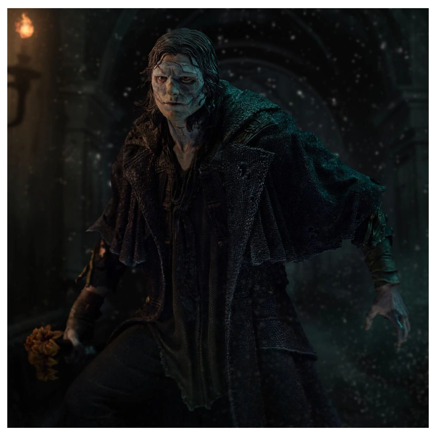 Guillermo Del Toro's Art Scale Socha 1/10 Frankenstein's Monster 24 cm produktová fotografia