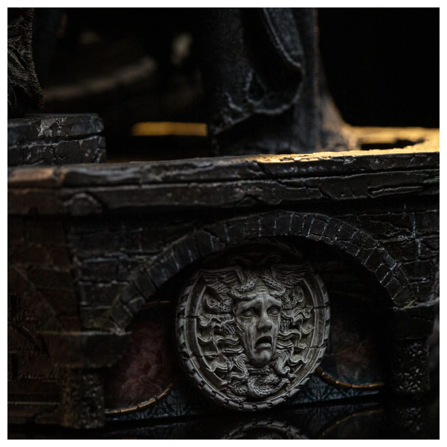 Guillermo Del Toro's Art Scale Socha 1/10 Frankenstein's Monster 24 cm produktová fotografia