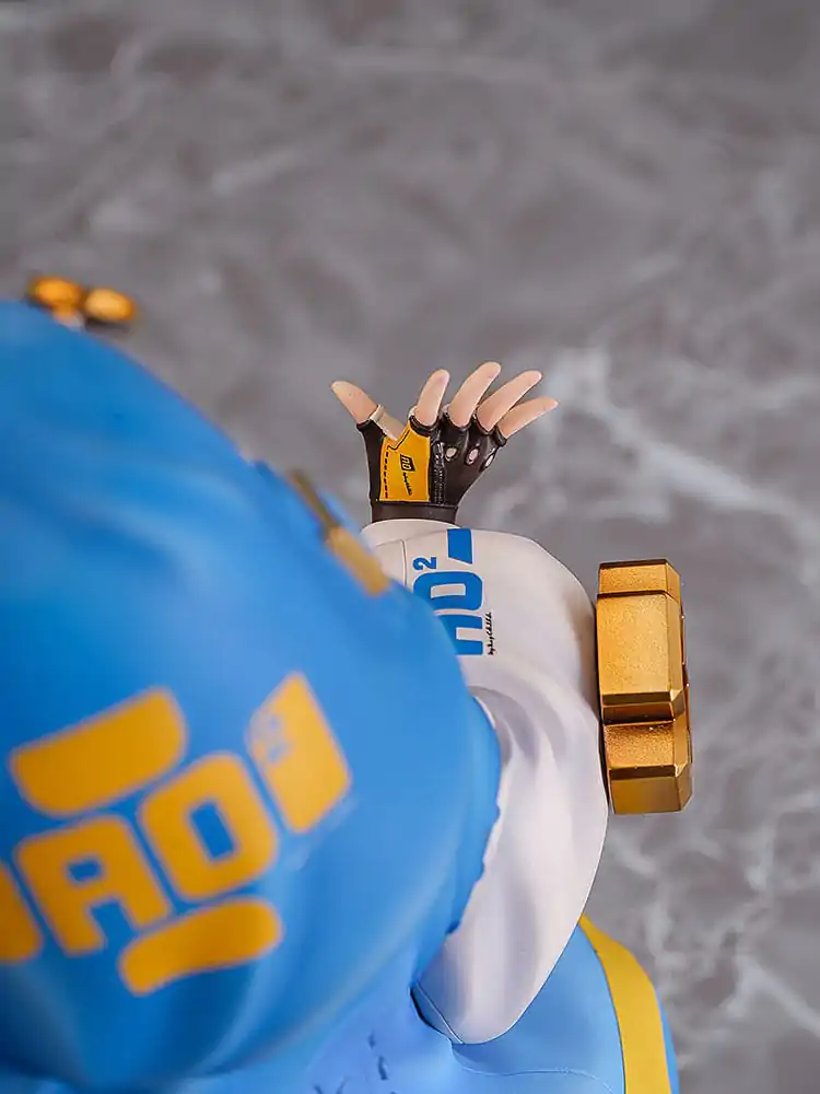 Guilty Gear Strive PVC Socha 1/6 Bridget 19 cm produktová fotografia