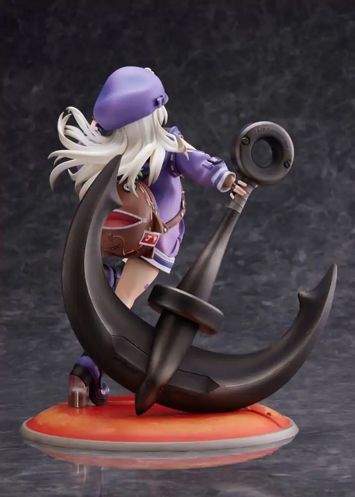 Guilty Gear Strive Socha 1/7 May Another Color Ver. Overseas Edition 29 cm produktová fotografia