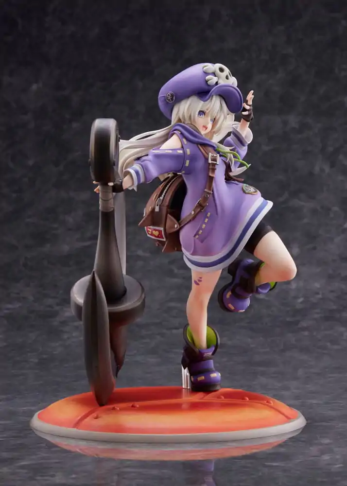 Guilty Gear Strive Socha 1/7 May Another Color Ver. Overseas Edition 29 cm produktová fotografia