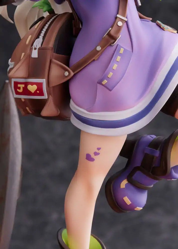 Guilty Gear Strive Socha 1/7 May Another Color Ver. Overseas Edition 29 cm produktová fotografia