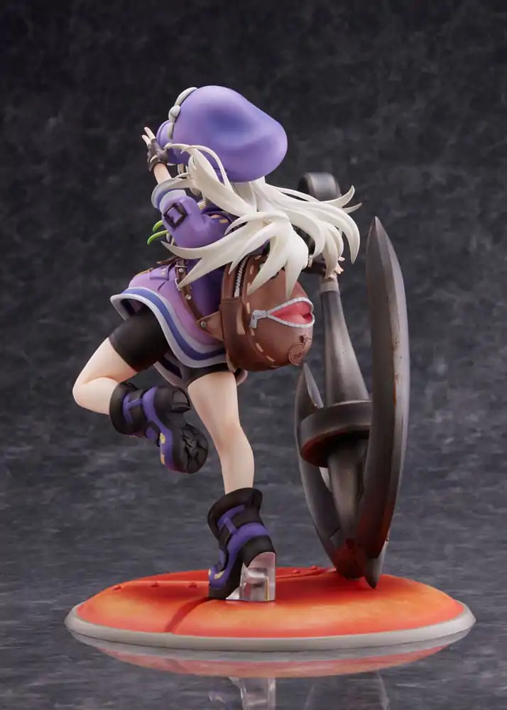 Guilty Gear Strive Socha 1/7 May Another Color Ver. Overseas Edition 29 cm produktová fotografia