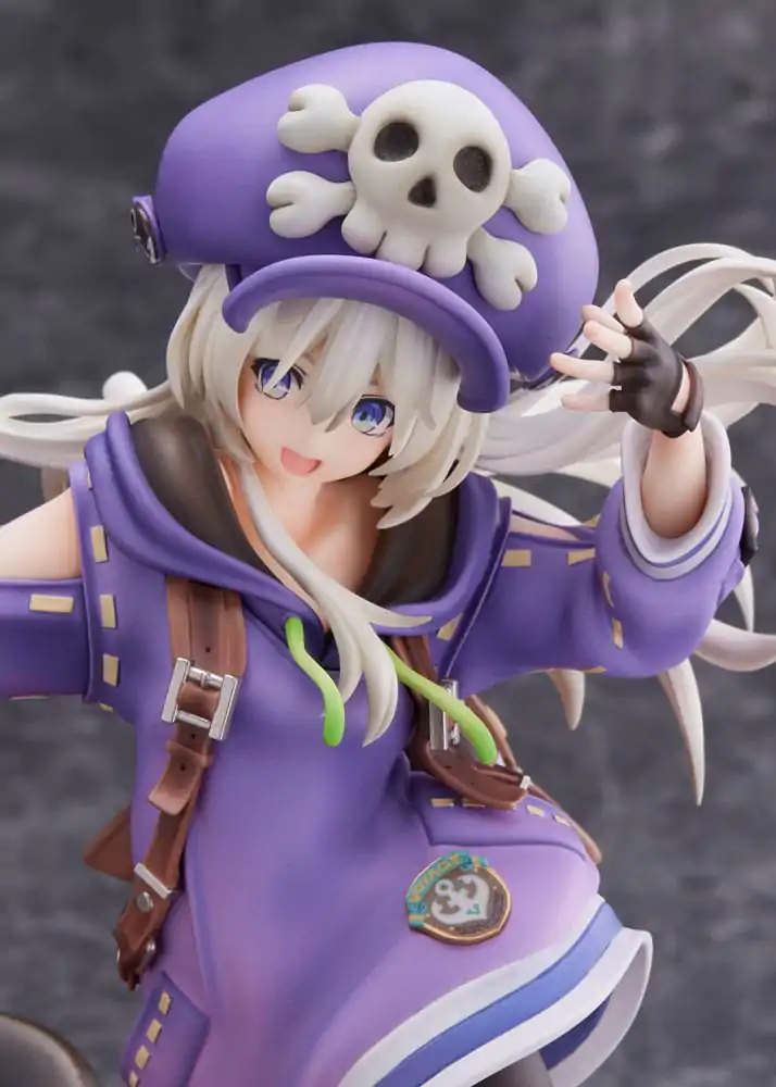 Guilty Gear Strive Socha 1/7 May Another Color Ver. Overseas Edition 29 cm produktová fotografia