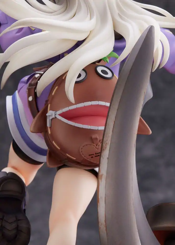 Guilty Gear Strive Socha 1/7 May Another Color Ver. Overseas Edition 29 cm produktová fotografia
