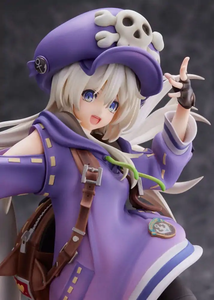 Guilty Gear Strive Socha 1/7 May Another Color Ver. Overseas Edition 29 cm produktová fotografia