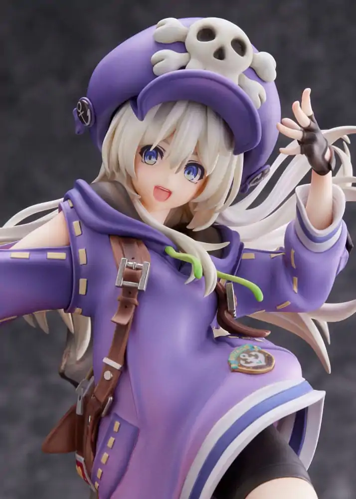Guilty Gear Strive Socha 1/7 May Another Color Ver. Overseas Edition 29 cm produktová fotografia