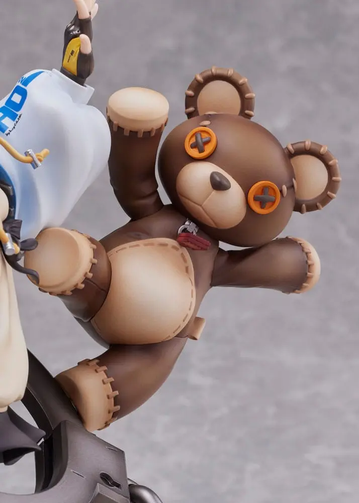 Guilty Gear Strive Statue 1/7 Strive Bridget 25 cm Socha produktová fotografia