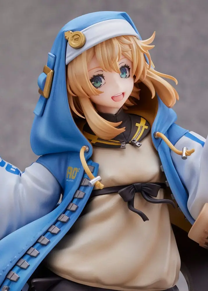 Guilty Gear Strive Statue 1/7 Strive Bridget 25 cm Socha produktová fotografia