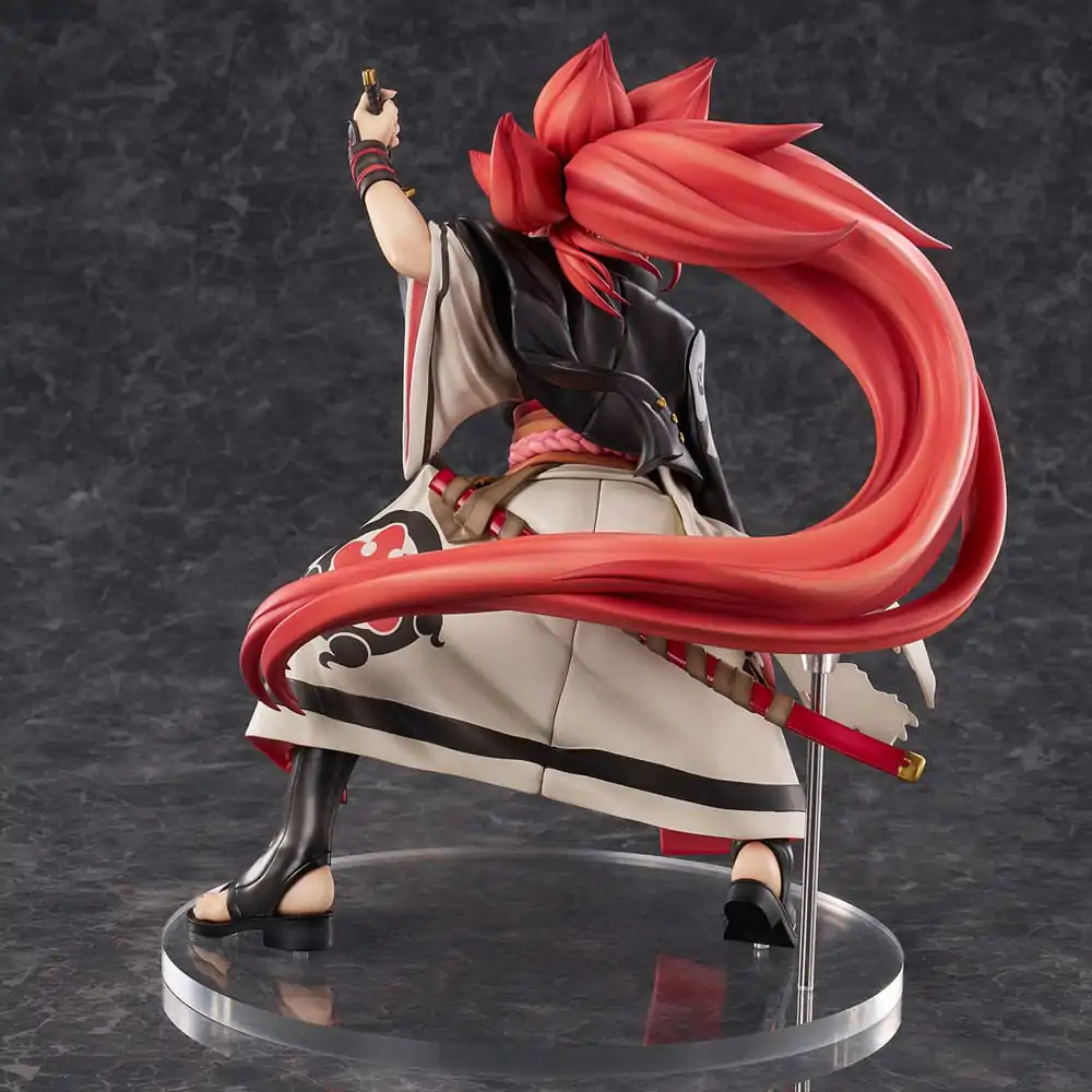 Guilty Gear Strive Soška PVC Baiken 23 cm termékfotó