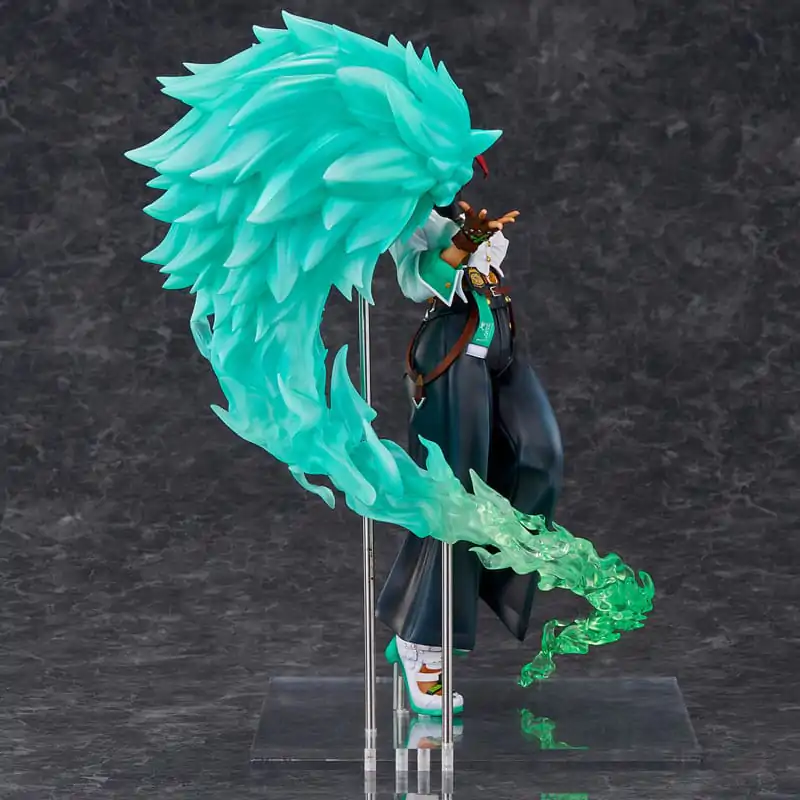 Guilty Gear Strive PVC socha Giovanna 27 cm produktová fotografia